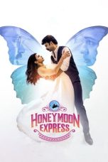 Nonton Film Honeymoon Express 2024 JF Sub Indo