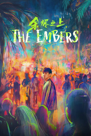 Nonton The Embers 2025 Sub Indo
