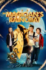 Nonton Film The Magician’s Raincoat 2024 JF Sub Indo