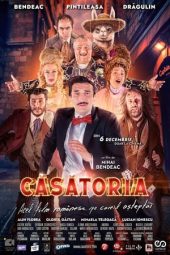 Nonton Film Căsătoria 2024 JF Sub Indo