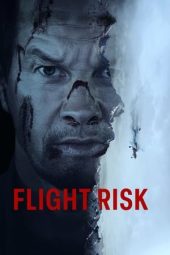 Nonton Film Flight Risk 2025 JF Sub Indo