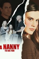 Nonton Film A Nanny to Die For 2024 JF Sub Indo