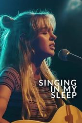 Nonton Film Singing in My Sleep 2024 JF Sub Indo