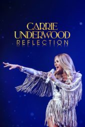 Nonton Film Carrie Underwood: Reflection 2025 JF Sub Indo