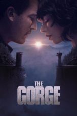 Nonton Film The Gorge 2025 JF Sub Indo