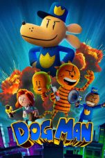 Nonton Film Dog Man 2025 JF Sub Indo