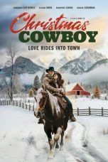 Nonton Film Christmas Cowboy 2024 JF Sub Indo