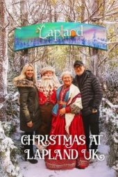 Nonton Film Christmas at Lapland UK 2024 JF Sub Indo