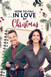 Nonton Film How to Fall in Love by Christmas 2023 JF Sub Indo