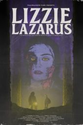 Nonton Film Lizzie Lazarus 2024 JF Sub Indo