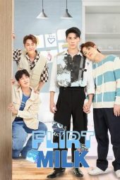 Nonton Film Flirt Milk 2025 Sub Indo