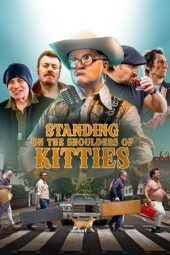 Nonton Film Standing on the Shoulders of Kitties 2024 JF Sub Indo