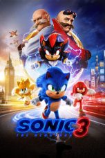 Nonton Film Sonic the Hedgehog 3 2024 JF Sub Indo