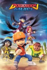 Nonton Film BoBoiBoy Galaxy 2024 Sub Indo