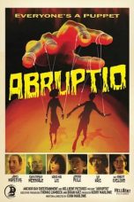 Nonton Film Abruptio 2023 JF Sub Indo