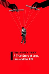 Nonton Film The Honey Trap: A True Story of Love, Lies and the FBI 2024 JF Sub Indo