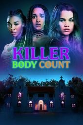 Nonton Film Killer Body Count 2024 JF Sub Indo