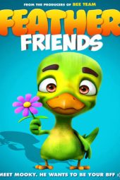 Nonton Film Feather Friends 2019 Sub  Indo JF Sub Indo