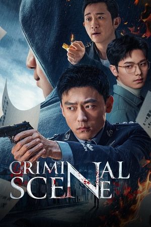 Nonton Criminal Scene 2025 Sub Indo