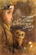 Nonton Film An Almost Christmas Story 2024 JF Sub Indo