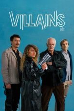 Nonton Film Villains Inc. 2023 JF Sub Indo