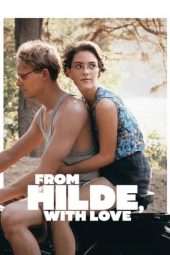 Nonton Film From Hilde with Love 2024 JF Sub Indo