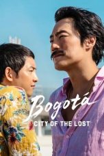 Nonton Film Bogotá: City of the Lost 2024 JF Sub Indo