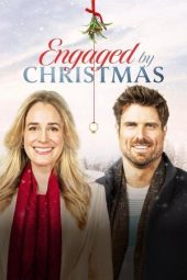 Nonton Film Engaged by Christmas 2024 JF Sub Indo