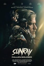 Nonton Film Sunray: Fallen Soldier 2024 JF Sub Indo