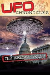 Nonton Film UFO CHRONICLES: The Shadow World 2017 JF Sub Indo