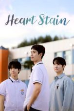 Nonton Film Heart Stain 2025 Sub Indo