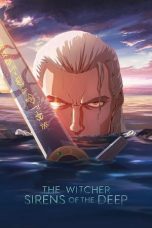 Nonton Film The Witcher: Sirens of the Deep 2025 JF Sub Indo