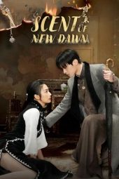 Nonton Film Scent of New Dawn 2025 Sub Indo