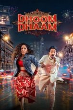 Nonton Film Dhoom Dhaam 2025 JF Sub Indo