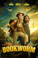 Nonton Film Bookworm 2024 JF Sub Indo