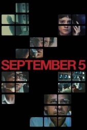 Nonton Film September 5 2024 JF Sub Indo