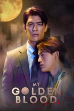 Nonton Film My Golden Blood 2025 Sub Indo