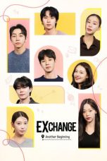 Nonton Film EXchange-Another Beginning 2025 Sub Indo