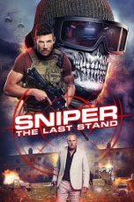 Nonton Film Sniper: The Last Stand 2025 JF Sub Indo