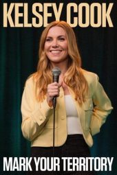 Nonton Film Kelsey Cook: Mark Your Territory 2025 JF Sub Indo