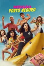 Nonton Film Undercover Party Crasher 2025 JF Sub Indo