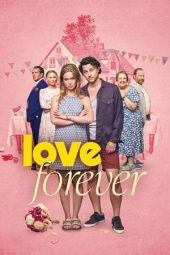 Nonton Film Love Forever 2025 JF Sub Indo