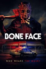 Nonton Film Bone Face 2025 JF Sub Indo