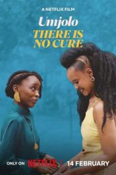 Nonton Film Umjolo: There Is No Cure 2025 JF Sub Indo