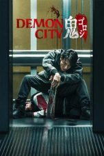 Nonton Film Demon City 2025 JF Sub Indo