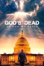 Nonton Film God’s Not Dead: In God We Trust 2024 JF Sub Indo