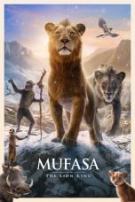 Nonton Film Mufasa: The Lion King 2024 JF Sub Indo