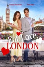 Nonton Film Eat, Love, London 2024 JF Sub Indo