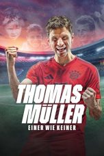 Nonton Film Thomas Müller – One of a Kind 2025 sub Indo Jf Sub Indo