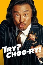 Nonton Film Try? Choo-ry! 2025 Sub Indo